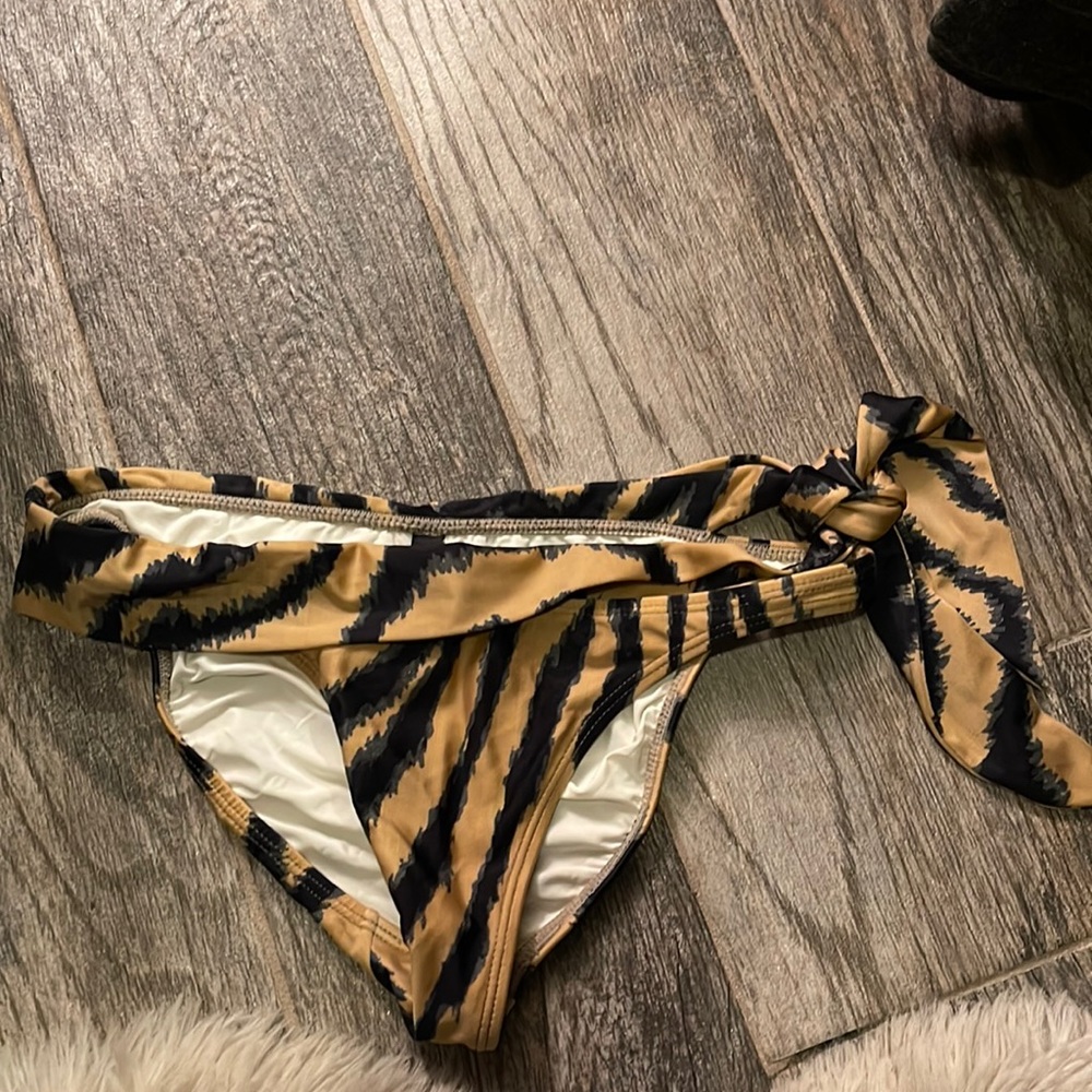 Vix Medium bikini bottom